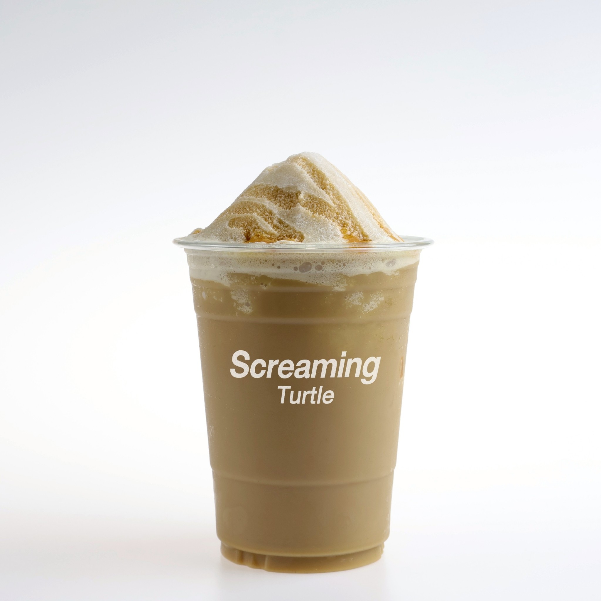 Caramel Macchiato