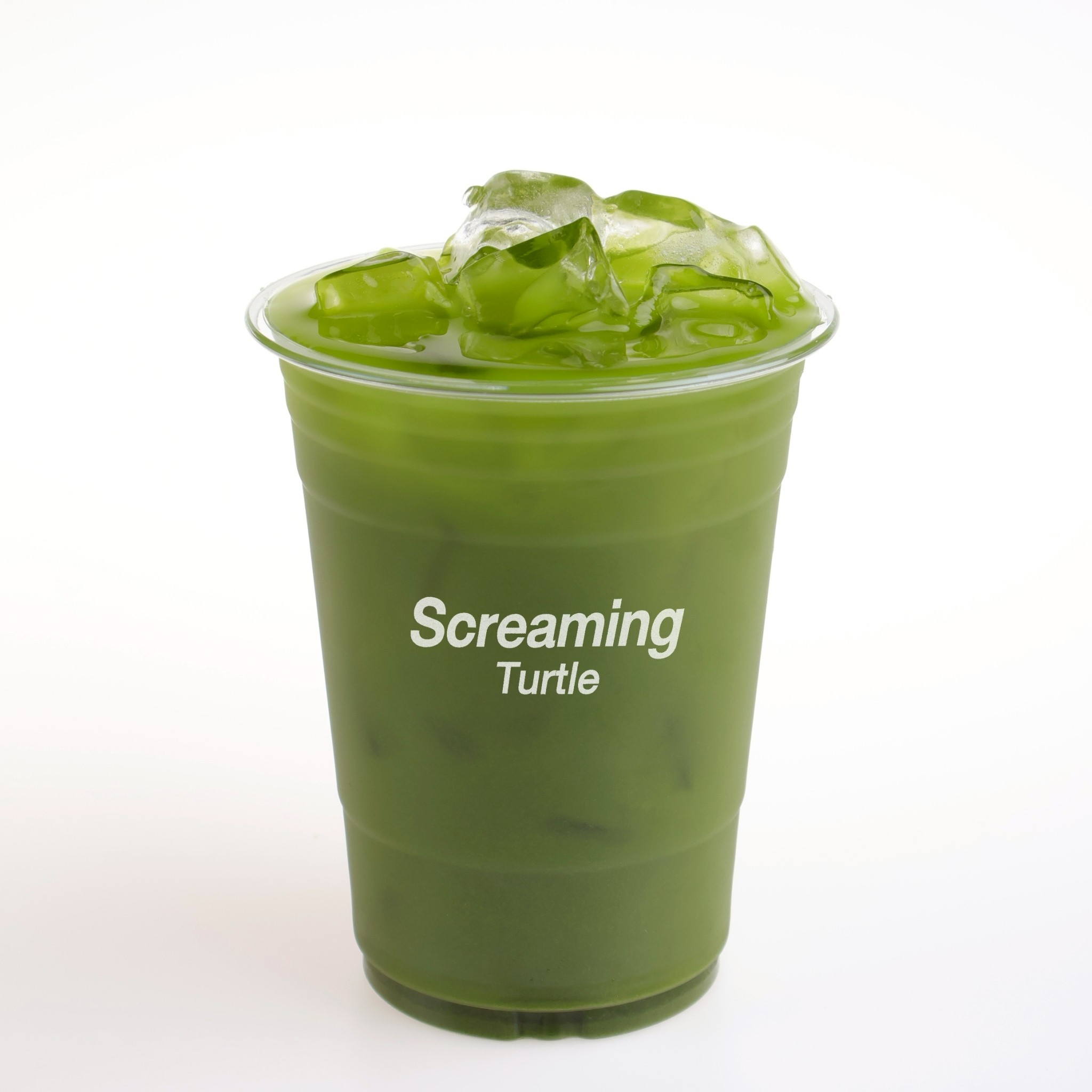 Uji Matcha Green tea