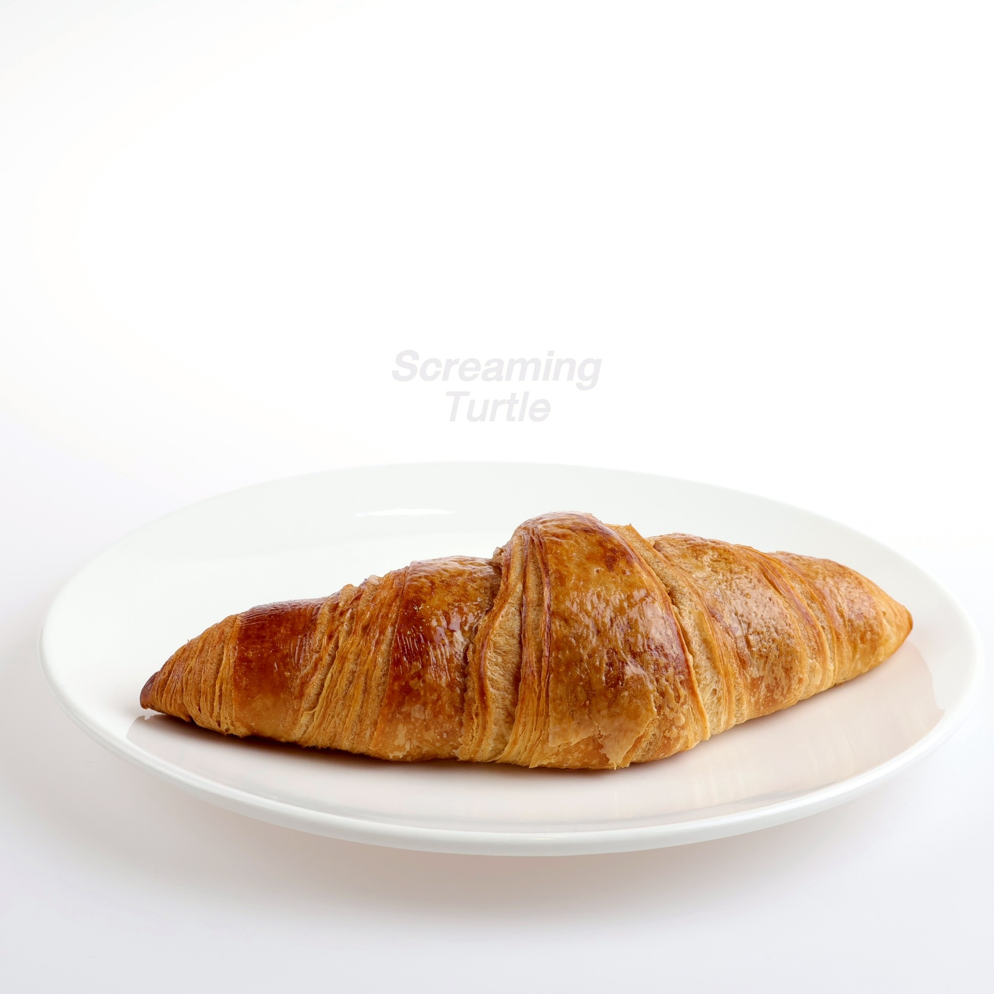 French Butter Croissant