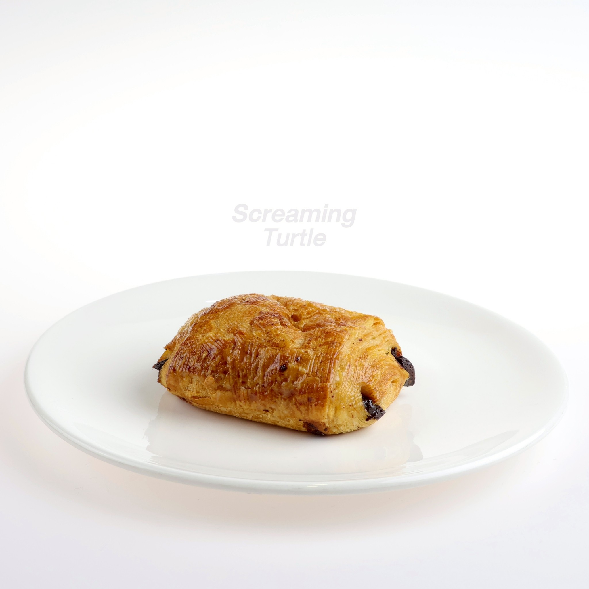 Chocolate Croissant