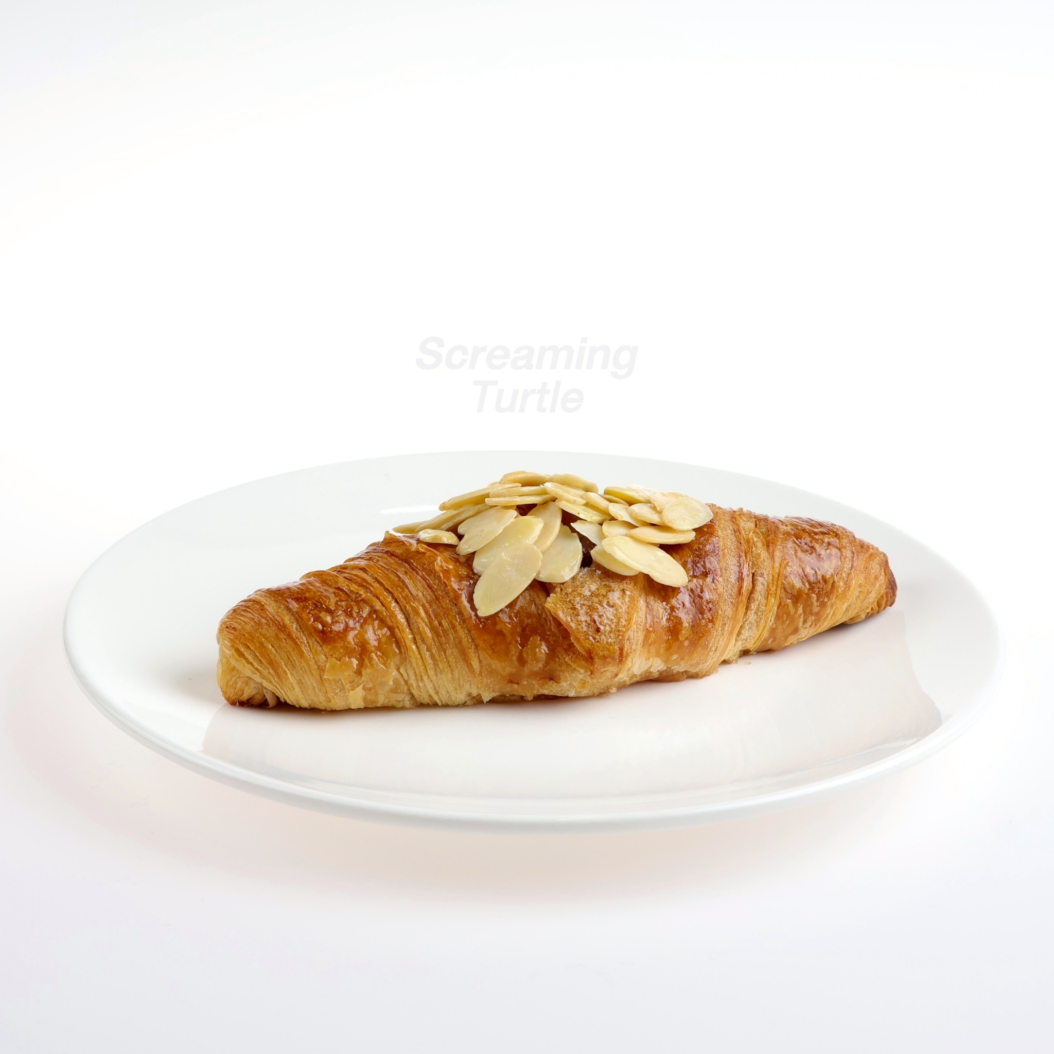 Croissant Almond
